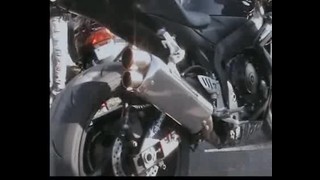 Suzuki GSX - R 600 K7 Yoshimura