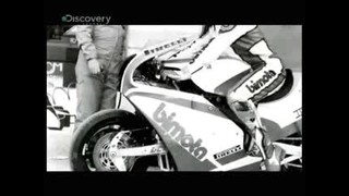 Csúcsmotorok - Bimota és Alpinestars - 1/2. rész