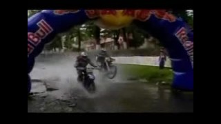 Red Bull 2008 klipp