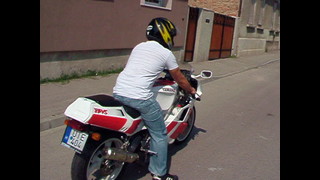 TZR125RR