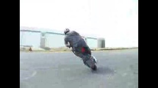 Moto Stunt