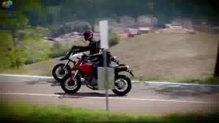 Ducati796 hypermotard