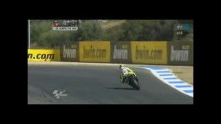 MotoGP 800 Estoril (Portugália) összefoglaló