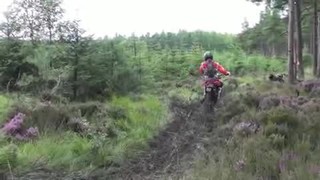 The Yorkshire Enduro 2009