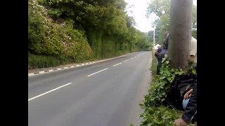 Man TT 2009