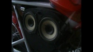 Simson audio