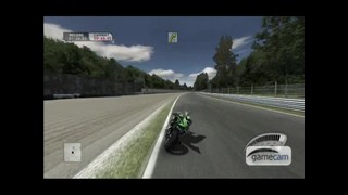 Superbike 2009 PC game