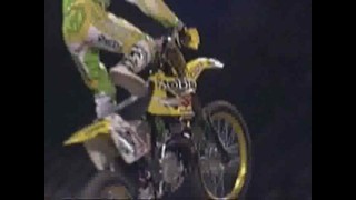 The Travis Pastrana Story 199 Lives