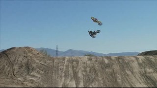 Nitro Circus Country Fried Exclusive 2