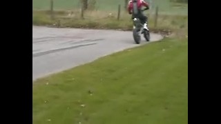 PITBIKE nem csak gyerekeknek