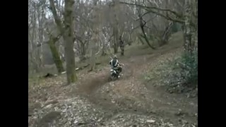 PITBIKE