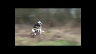 Pitsterpro Lxr 160 2nd test day