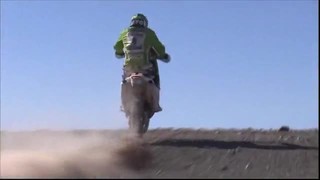 Dakar 2010 8. szakasz