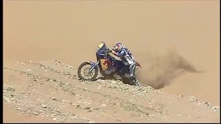 Dakar 2010 9. szakasz