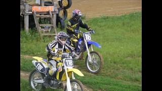 Dirtsport 2009 - évad képekben