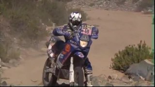 Dakar 2010 10. szakasz