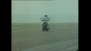 Kawa Z1300 Stunt