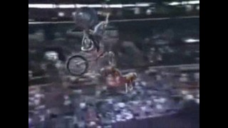 Todd Potter Tsunami backflip