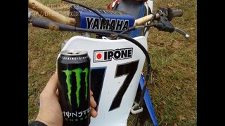 2009 Motocross