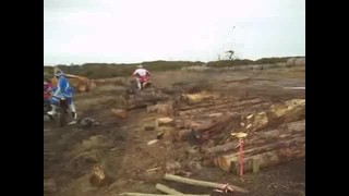 Knighter Extreme Enduro Practice