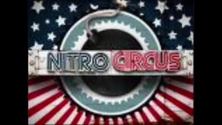 Nitro Circus intro song