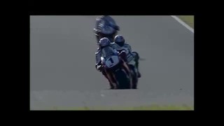 Superbike - Imola - 2002 - C.Edwards vs. T.Bayliss