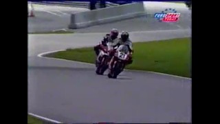 Superbike - Haga vs. Bayliss