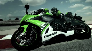 Kawasaki Promo
