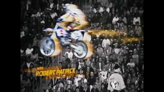 Supercross - A film  (Kezdés)