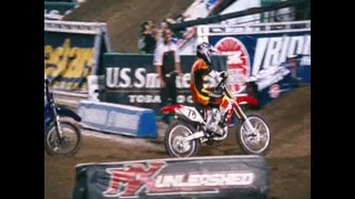 Supercross - A film ( Finálé )