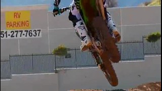 Ryan Villopoto  Transworld Motocross