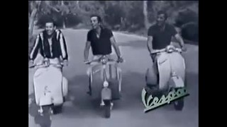 Vespa