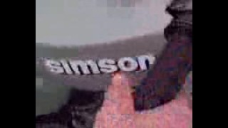 Simsonom