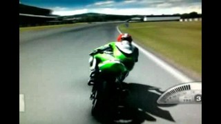 SuperBike 2009 pc gameplay