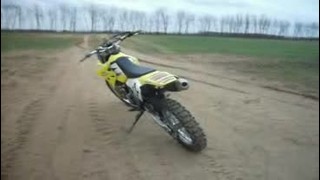 Drz 400 E