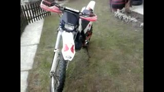 XT 350