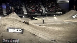 Masters of Dirt 2010