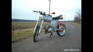 Simson tuning