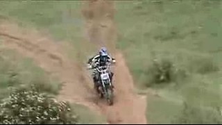 Hill Climb pittel