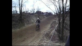 Sóskút Enduro OB I.rész