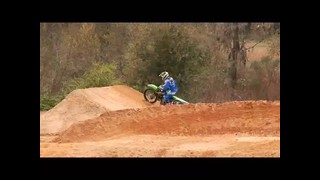 Villopoto 3 laps