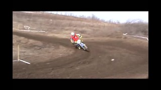 Endurocross bajnokság I. forudló Sóskút - I., II. osztály, Old boy