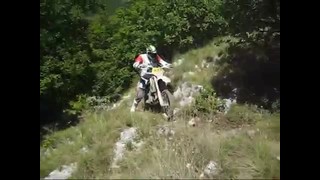 Hard Enduro