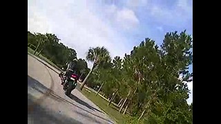 Florida Riders