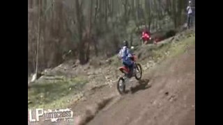 Hillclimb 125 - 250!