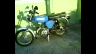 Simson S51N (H)