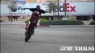 Stunt Ride Tv