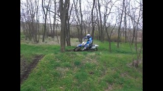 Tibiiii yzf450