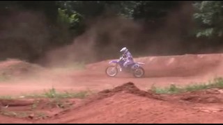 JGRMX Two Stroke Ride Day