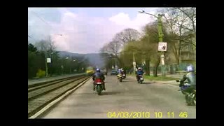 Csoportos gurulás Miskolc Lillafüred